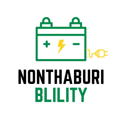 ร้านแบตเตอรี่รถยนต์นนทบุรี