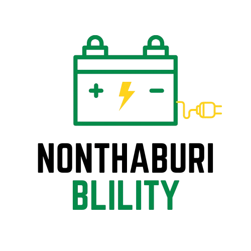 ร้านแบตเตอรี่รถยนต์นนทบุรี